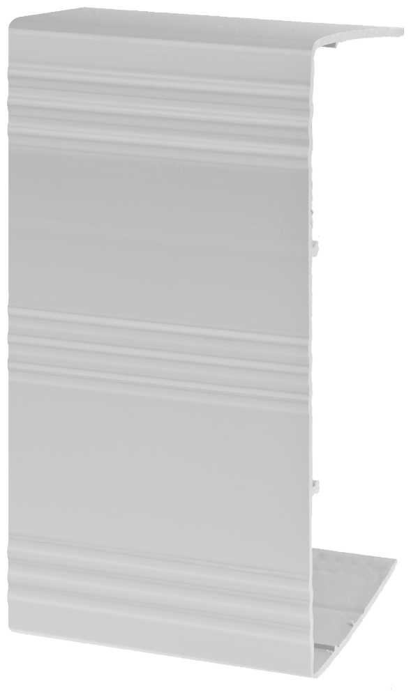 SIEMENS - Profilato di copertura 700 x 160 mm