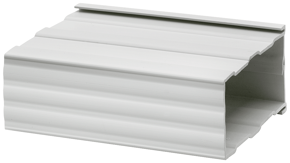 SIEMENS - Sistema di sbarre collettrici, accessori, interasse sbarre 60mm 8US19222DA00