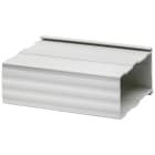 SIEMENS - Sistema di sbarre collettrici, accessori, interasse sbarre 60mm