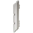 SIEMENS - Supporto per scomparto inutilizzato 107 mm per sistema di sbarre collettrici 60 mm