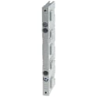 SIEMENS - Interasse sbarre, 60 mm, Supporto per sbarre collettrici, 3P+N+PE