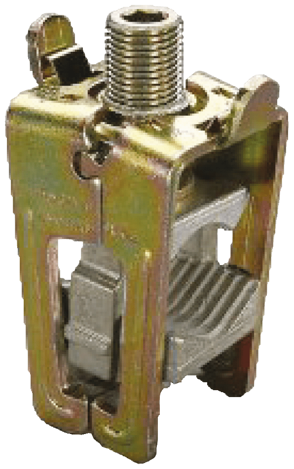 SIEMENS - Accessori sistema di sbarre collettrici, morsetto di collegamento CU/Al 95 ... 300 mm² 8US19412AA02