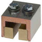 SIEMENS - Elemento di connessione per sbarre collettrici per profilo a doppia T, 1600 A 8US19412BF01