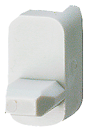 SIEMENS - Sistema di sbarre collettrici, accessori, interasse sbarre 40, 60mm, distanziatore 3,5mm 8US19981BA00