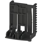 SIEMENS - Elemento di posizionamento 45 mm guida portante spostabile 8US19981DA45