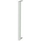SIEMENS - Modulo laterale, larghezza: 9 mm, lunghezza 200 mm, Profondità: 63 mm, interasse sbarre collettrici 60 mm