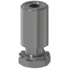 SIEMENS - Adattatore per elemento di connessione per montaggio con un foro, accessorio per 8WD42, colonnine di segnalazione 8WD42080EH