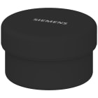 SIEMENS - Colonnina di segnalazione, elemento di connessione per montaggio su stelo, incl. coperchio di chiusura e guarnizione 8WD44080AD