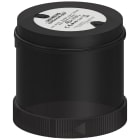 SIEMENS - Elemento adattatore IO-Link, nero, per 5 elementi di segnalazione, DC 24 V, diametro 70 mm