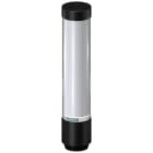 SIEMENS - Colonnina di segnalazione configurabile elettronicamente, IO-Link, 15 segmenti, connettore M12, a 4 poli