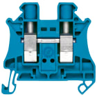 SIEMENS - Morsetto passante con collegamento a vite, dimensione del morsetto 6,0 mm² larghezza morsetto 8,2 mm
