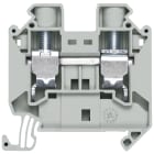SIEMENS - Morsetto passante con collegamento a vite, dimensione del morsetto 16,0 mm² larghezza morsetto 12,0 mm