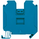 SIEMENS - Morsetto passante PE, collegamento a vite, dimensione del morsetto 35,0 mm² larghezza morsetto