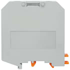 SIEMENS - Morsetto per corrente forte con collegamento a vite, sezione: 25 ... 50 mm², AWG: 6-1/0,