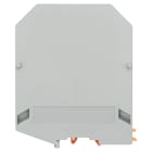SIEMENS - Morsetto per corrente forte con collegamento a vite, sezione: 70 ... 240 mm², larghezza: 36 mm 8WH10000AU01