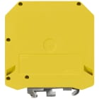 SIEMENS - Morsetto per conduttore di protezione con collegamento a vite, sezione: 35 ... 95 mm², AWG: 2-4/0, 8WH10000CQ07