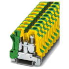 SIEMENS - MORSETTO 8WH6 16MMQ G/V