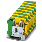 SIEMENS - MORSETTO 8WH6 35MMQ G/V 8WH12010CM07