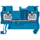 SIEMENS - Morsetti IPO, morsetto passante 2,5 mm²