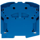 SIEMENS - Morsetto passante N, 50 mm² collegamento ad innesto IPO blu 8WH60000AN01