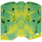 SIEMENS - Morsetto PE, 50 mm² collegamento ad innesto IPO giallo-verde