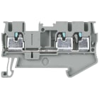 SIEMENS - Morsetti IPO, morsetto passante