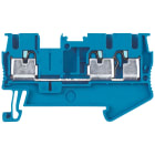 SIEMENS - Morsetti IPO, morsetto passante