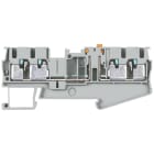 SIEMENS - Morsetti IPO, con morsetto sezionatore a coltello