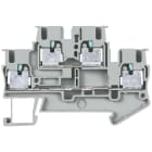 SIEMENS - Morsetti IPO, morsetto a due piani 8WH60200AF00