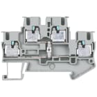 SIEMENS - Morsetti IPO, morsetto a due piani 8WH60250AF00
