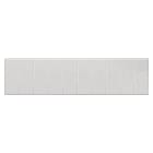 SIEMENS - Targhetta di siglatura, frontale, orizzontale e verticale, larghezza del morsetto: 4,2 mm