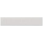 SIEMENS - Etichetta di siglatura, iscrizione frontale, La: 5,2 mm, fissaggio a scatto, bianco, 2,5 mm2