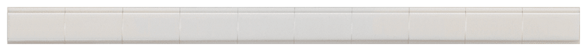 SIEMENS - Etichetta di siglatura, iscrizione piatta, La: 10,2 mm, fissaggio a scatto, bianco, 10/16 mm2