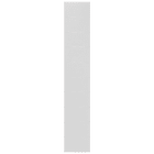 SIEMENS - Etichetta di siglatura, iscrizione frontale, La: 6,2 mm, fissaggio a scatto, bianco, 4 mm2