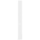SIEMENS - Etichetta di siglatura, iscrizione frontale, La: 10,2 mm, fissaggio a scatto, bianco, 10/16 mm2