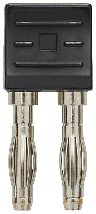 SIEMENS - ALPHA, connettore di cortocircuito 8WH90100BC08