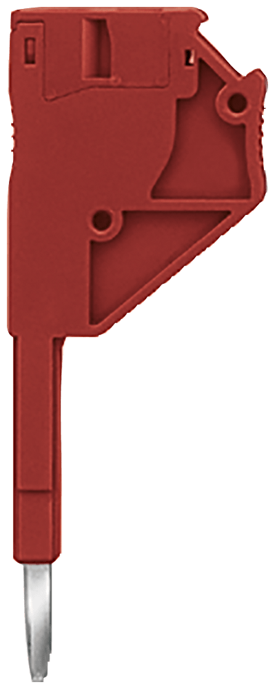 SIEMENS - Spina di prova modulare, per il confezionamento singolo di morsettiere con spine di prova 8WH90100EB02