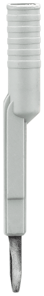 SIEMENS - Adattatore di prova, per spina di prova e spina di prova di sicurezza con un diametro 8WH90100JB00