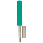 SIEMENS - Adattatore di prova per morsetto per trasformatore di misura, verde 8WH90100MB03