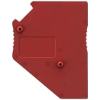 SIEMENS - Piastrina distanziatrice per spine di prova per lesclusione di singoli morsetti 8WH90102BA02