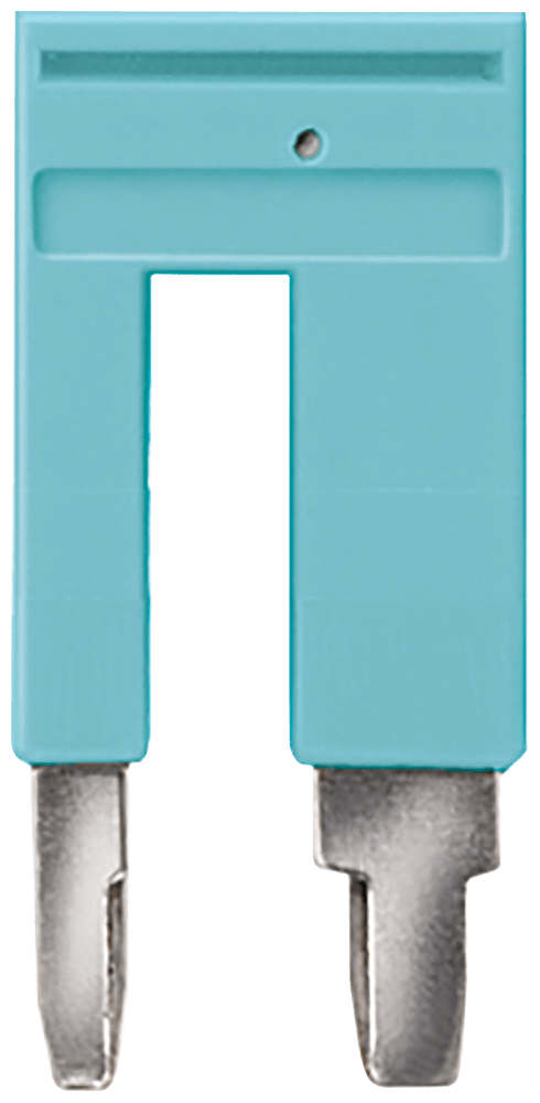 SIEMENS - Ponticello di riduzione, per il collegamento di morsetti a molla 6 mm² con morsetti a molla 8WH90200FC10