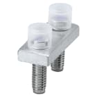 SIEMENS - Sbarra di collegamento per 2 morsetti grandezza 70 8WH90203AH00