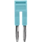 SIEMENS - Ponticello a innesto, per morsetti con larghezza di 5,2 mm per ponticellamenti trasversali nel centro della morsettiera