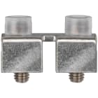 SIEMENS - Ponticello fisso a vite, a 2 poli, per 50 mm²