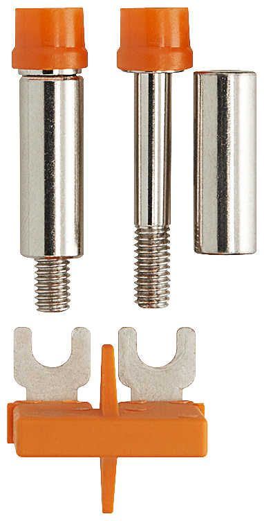 SIEMENS - ALPHA, ponticello di commutazione 8WH90210AC00