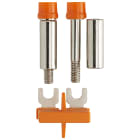 SIEMENS - ALPHA, ponticello di commutazione 8WH90210AC00