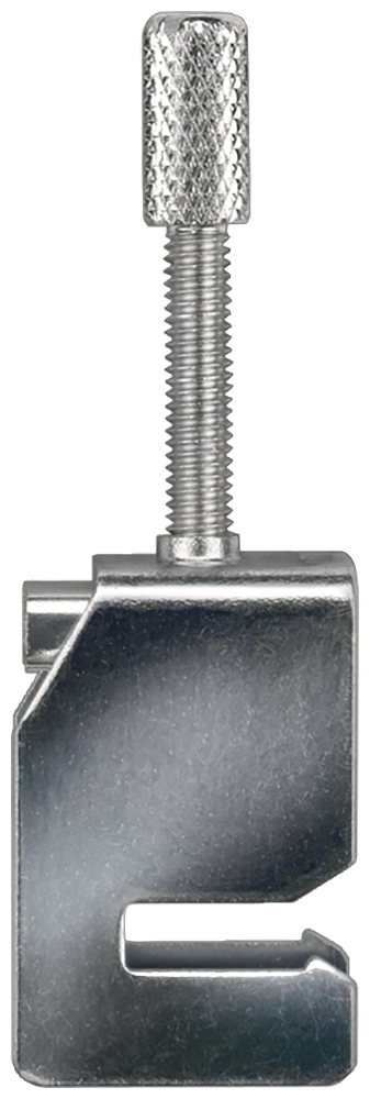 SIEMENS - Morsetto di collegamento schermo, per sbarre collettrici, diametro 3-14 mm 8WH91300MA00