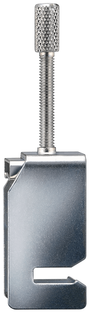 SIEMENS - Morsetto di collegamento schermo, per sbarre collettrici, diametro 3-20 mm 8WH91300NA00