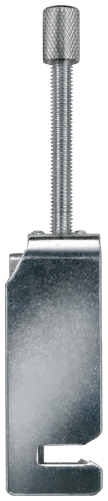 SIEMENS - Morsetto di collegamento schermo, per sbarre collettrici, diametro 20-35 mm 8WH91300PA00