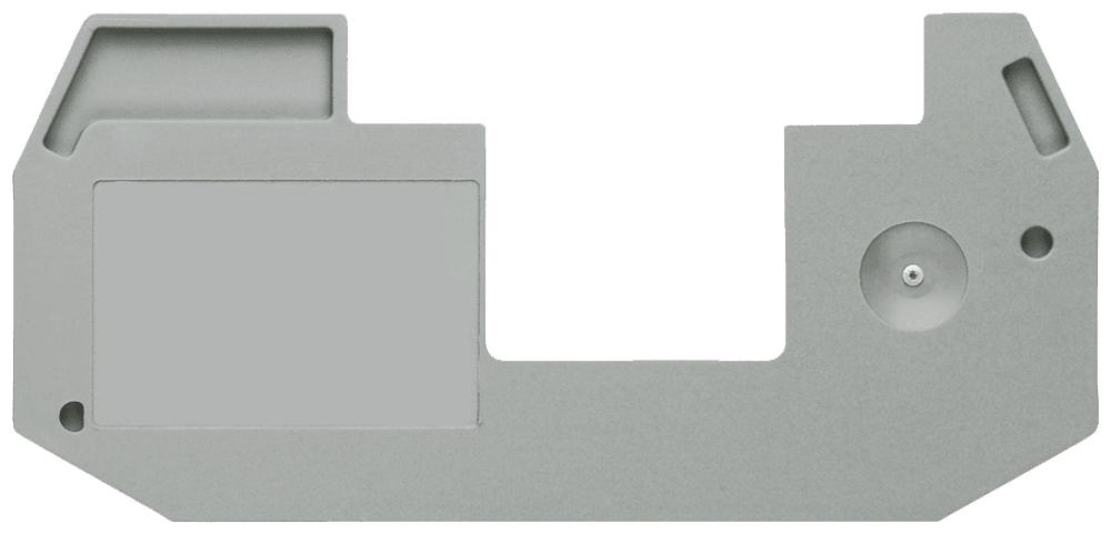 SIEMENS - PIASTRA DIVISORIA 8WH91600AA00